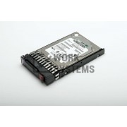 Жесткий диск HP HDEBF03CAA51 600Gb 10000 SAS 2,5" HDD