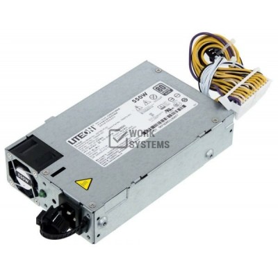 Блок Питания HP PS-2551-2C-LF 550W