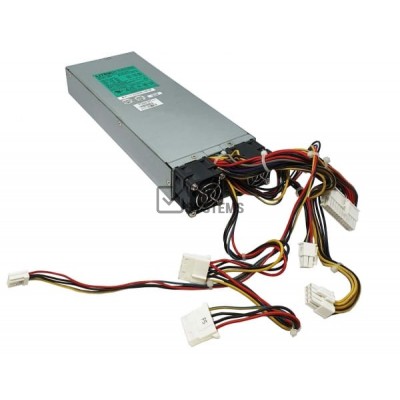 Блок Питания HP PS-7451-2C-ROHS 450W