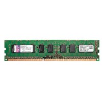 Оперативная память Kingston KTH-PL316E/4G DDRIII 4Gb