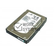 Жесткий диск Seagate 9Z2004 146,8Gb  Fibre Channel  3,5" HDD