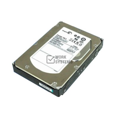 Жесткий диск Seagate 9Z2004 146,8Gb  Fibre Channel  3,5" HDD