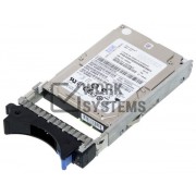 Жесткий диск IBM 44V6844 139Gb SAS 2.5" HDD