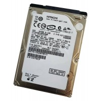 Жесткий диск Hitachi HTS545016B9A300 160Gb 5400 SATAII 2,5" HDD