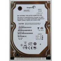 Жесткий диск Seagate 9CV012 80Gb 5400 IDE 2,5" HDD