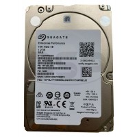 Жесткий диск Seagate 1FF200 1200Gb  SAS 2,5" HDD