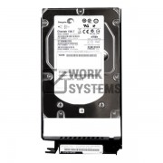 Жесткий диск Fujitsu CA07237-E032 300Gb 15000 SAS 3,5" HDD