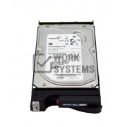 Жесткий диск EMC 005048805-A 1Tb  SATAIII 3,5" HDD