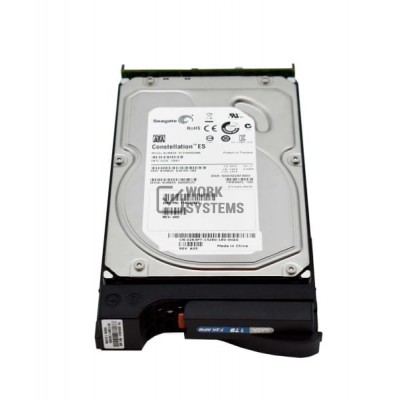 Жесткий диск EMC 005048831-A 1Tb  SATAIII 3,5" HDD