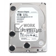 Жесткий диск Hitachi 1W10001 1Tb 7200 SATAIII 3.5" HDD