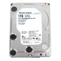 Жесткий диск Hitachi 1W10001 1Tb 7200 SATAIII 3.5" HDD