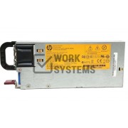 Резервный Блок Питания HP PS-2751-7C-LF 750W