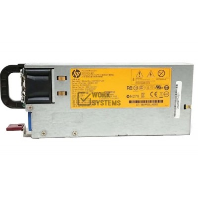 Резервный Блок Питания HP PS-2751-7C-LF 750W