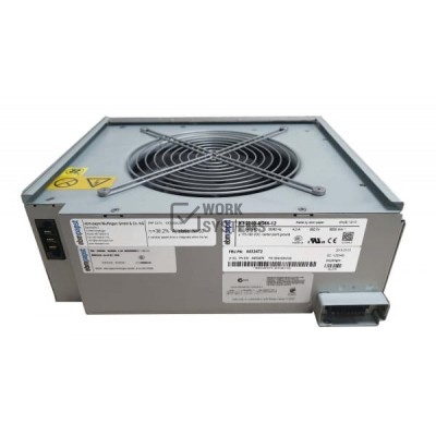 Вентилятор IBM K3G200-AC56-12 220v  6500
