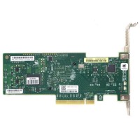 Контроллер LSI MegaRAID SAS 9240-8i PCI-E8x
