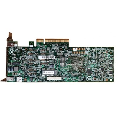 Контроллер LSI MegaRAID SAS 9261-8i PCI-E8x 512Mb