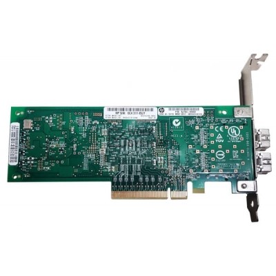 Сетевой Адаптер HP AJ764A PCI-E8x