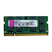 Оперативная память Kingston KVR667D2S5/2G DDRII 2GB