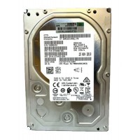 Жесткий диск HP 0B26169 4Tb 7200 SAS 3,5" HDD