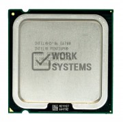 Процессор E6700 Intel 3200Mhz