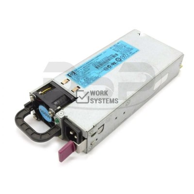 Резервный Блок Питания HP ATSN-7001527-J000 460W