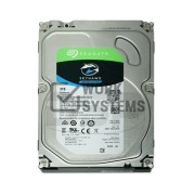 Жесткий диск Seagate 2E3166 3Tb 5900 SATAIII 3.5" HDD