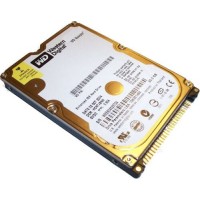 Жесткий диск Western Digital WD800VE 80Gb 5400 IDE 2,5" HDD