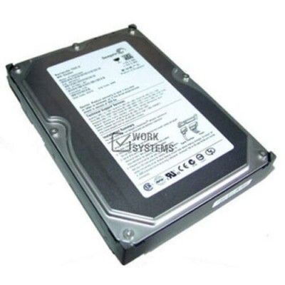 Жесткий диск Seagate ST3120023AS 120Gb 7200 SATA 3.5" HDD
