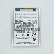 Жесткий диск Toshiba MK1011GAH 100Gb 4200 IDE 1,8" HDD