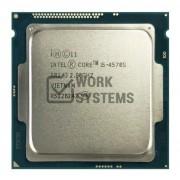 Процессор i5-4570S Intel 2900Mhz