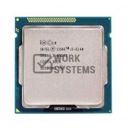 Процессор SR0RH Intel 3400Mhz