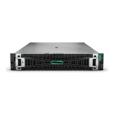 Сервер HPE ProLiant DL380 Gen11