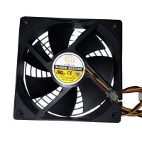 Вентилятор Globe S1202512L-3M  120x120x25mm  2000