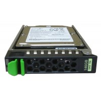 Жесткий диск Fujitsu A3C40145003 146Gb 15000 SAS 2,5" HDD