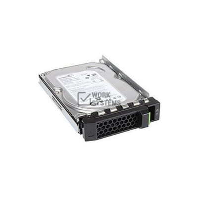 S26361-F3815-L100 Жесткий диск Fujitsu HD SATA 6G 1TB 7.2K HOT PL 3.5'' BC S26361-F3815-L100 Жесткий диск Fujitsu HD SATA 6G 1TB 7.2K HOT PL 3.5'' BC