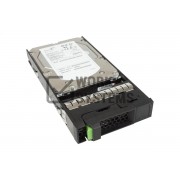 CA07339-E013 Жесткий диск FUJITSU 3.5 3TB SAS 7.2K RPM 6G Hard Drive Eternus DX60 DX80 DX90
