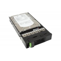 CA05954-1876 Жесткий диск FUJITSU 3.5 3TB SAS 7.2K RPM 6G Hard Drive Eternus DX60 DX80 DX90