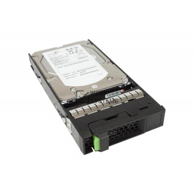 CA05954-1876 Жесткий диск FUJITSU 3.5 3TB SAS 7.2K RPM 6G Hard Drive Eternus DX60 DX80 DX90