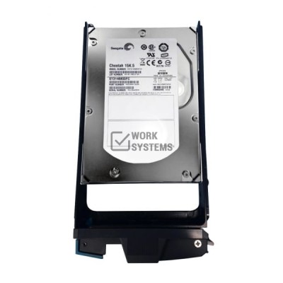 Жесткий диск HP 9Z2004-033 146Gb  Fibre Channel  3,5" HDD