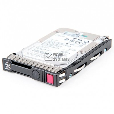R3R30A Накопитель HPE 3.84TB 2.5"' (SFF) SAS 12G SSD
