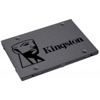 SA400S37/240G Накопитель Kingston SSD 2.5''