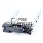 00N7281 Салазки IBM (Lenovo) 3.5