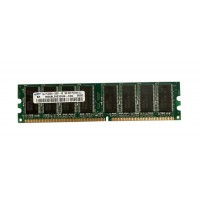 Оперативная память Samsung M368L2923CUN-CCC DDR 1024Mb