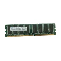 Оперативная память Samsung M368L2923DUN-CCC DDR 1024Mb