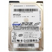 Жесткий диск Samsung MP0402H 40Gb 5400 IDE 2,5" HDD