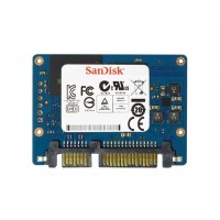SDSA4AH-004G-1006 Жесткий диск SanDisk 1.8 4GB Solid State Drive