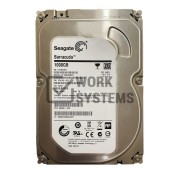 Жесткий диск Seagate 1CH162-301 1Tb  SATAIII 3,5" HDD