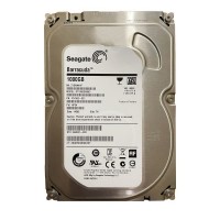 Жесткий диск Seagate 1CH162-301 1Tb  SATAIII 3,5" HDD