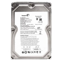 Жесткий диск Seagate 9CA154 500Gb SATAII 3,5" HDD