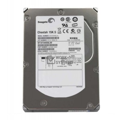 Жесткий диск Seagate 9Z3005 73,4Gb  U320SCSI 3.5" HDD